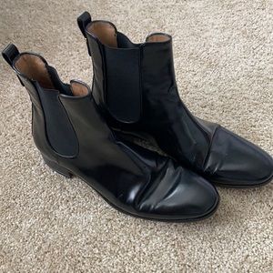 Salvatore Ferragamo Boots